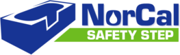 Norcal Safety Step